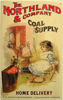 Northland Coal Supply Northland Coal Supply