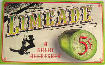 Limeade 5c