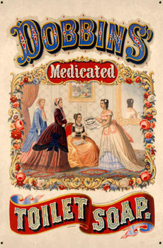 Dobbins Medicated Soap (XLarge)