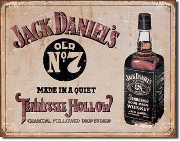 Jack Daniels Tennessee Hollow