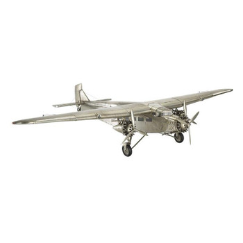 Ford Trimotor Model Airplane  AP452