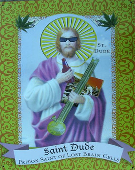 St. Dude