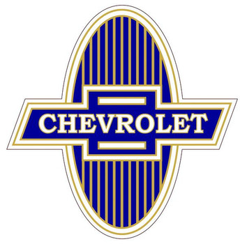 Chevrolet Bow Tie (medium)