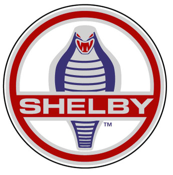 SHELBY-22" SHELBY-22"