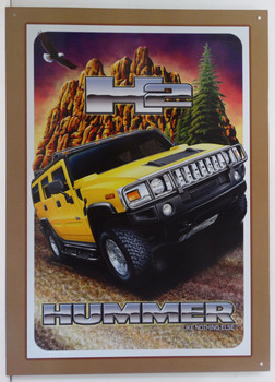 Hummer