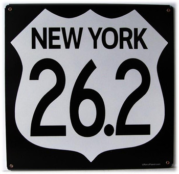 New York 26.2