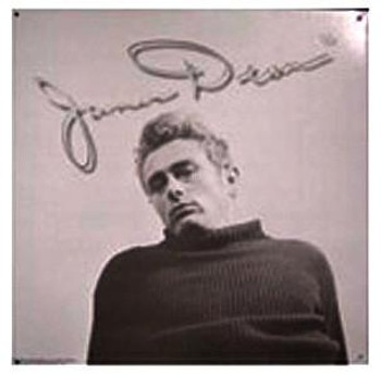 James Dean-Sweater
