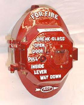 ADT Firebox