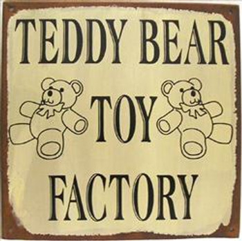 Teddy Bear (Lot of 2) unit cost $5.00
