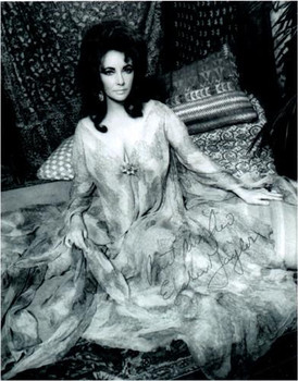 Elizabeth Taylor