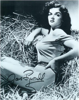 Jane Russell