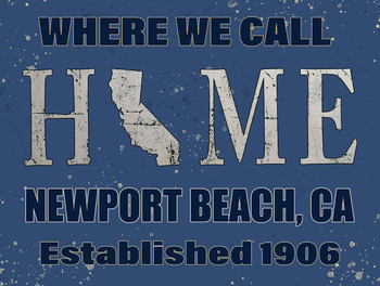 Where We Call Home Newport Beach