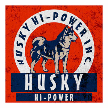 Husky Hi-Power Inc