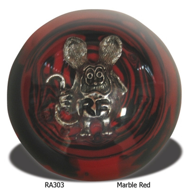 rat fink shift knobs