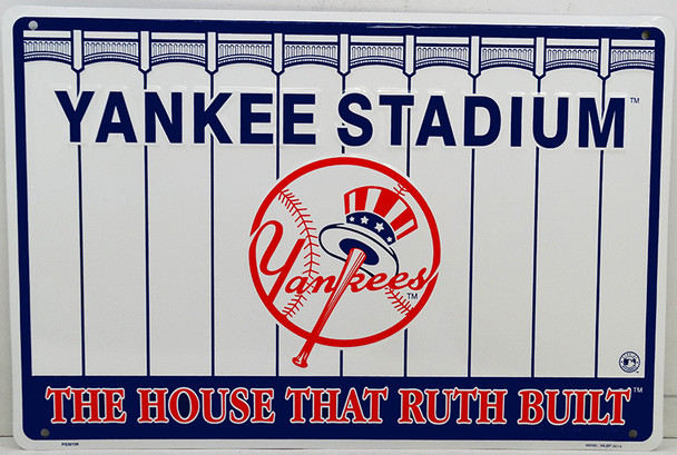 Yankee Stadium