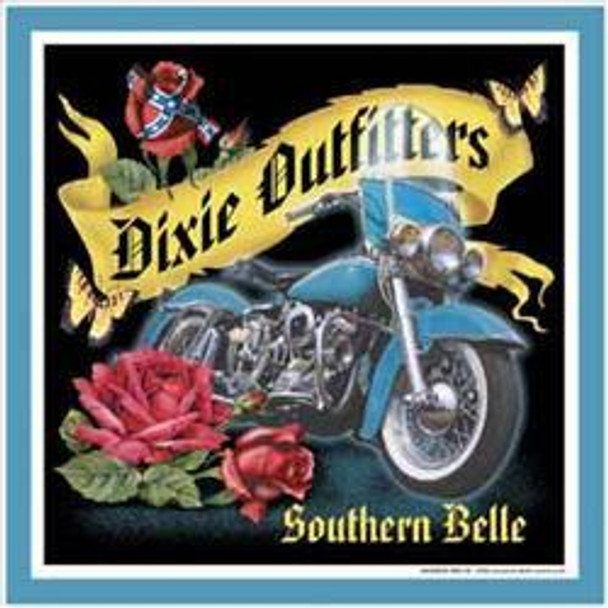 Dixie Outfitters-Southern Belle