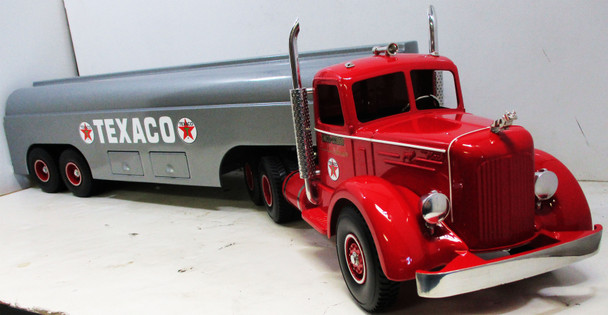 Smith Miller Texaco Tanker / Mack Truck Limited Edition