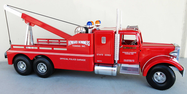 Smith Miller Howard Sommers Tow Truck #218 of 250