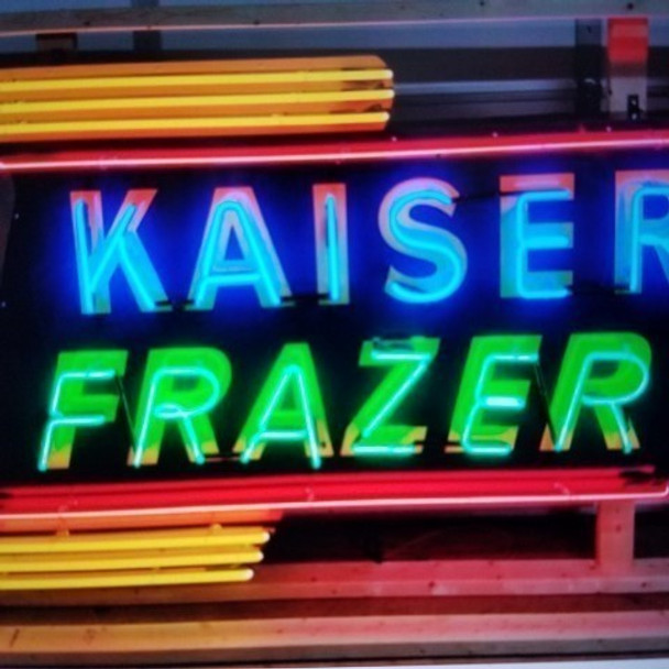 Kaiser Frazer Neon