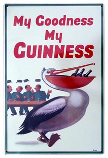 Guinness-Pelican