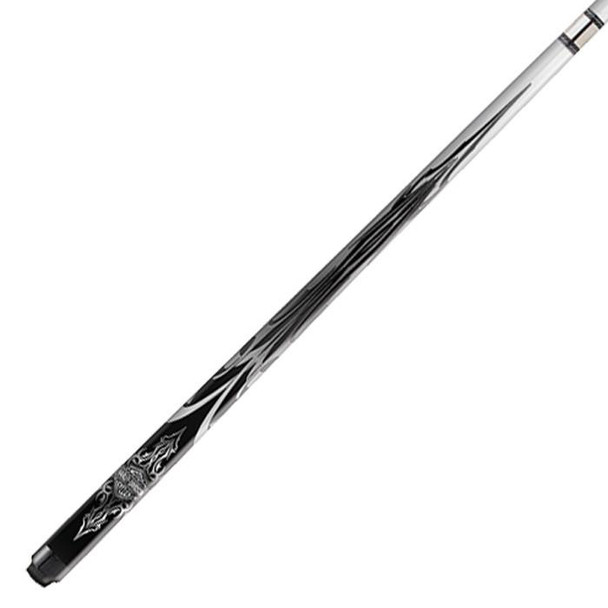 H-D®Tribal 2 pc. Graphite Cue 20 oz.