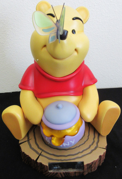 Disney Winnie the Pooh Resin Figure 13"