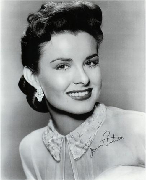 Jean Peters