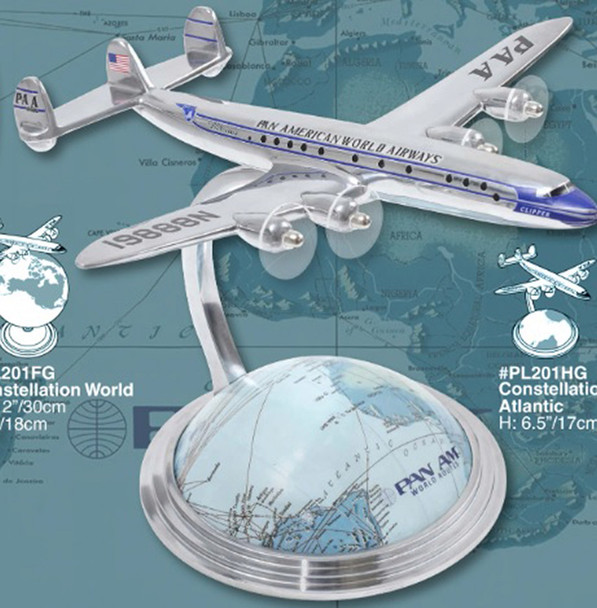 Constellation Atlantic