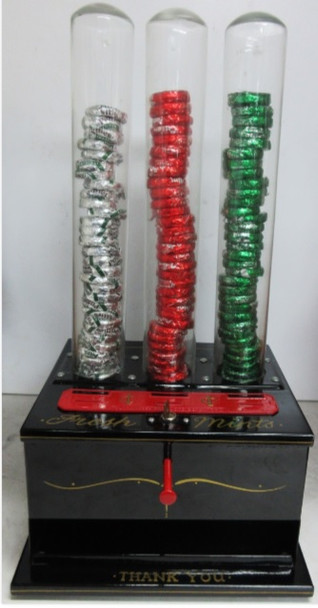 Mint Vendor 1c Circa 1930's