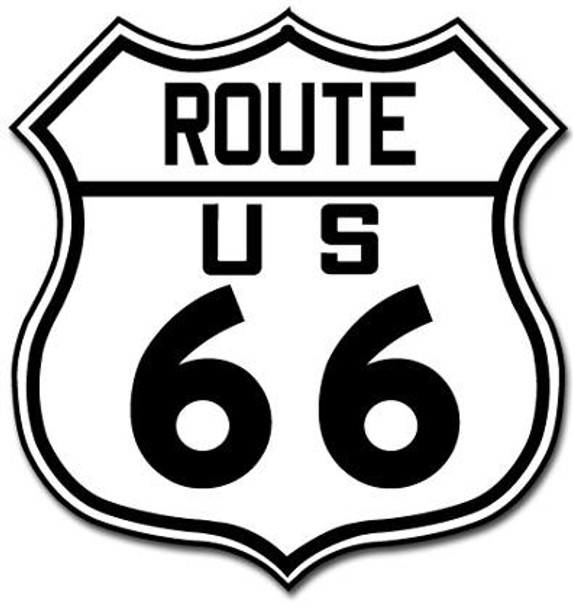 Route 66