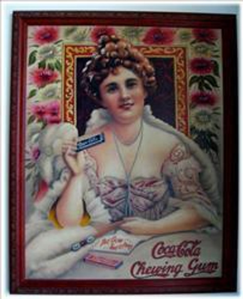 Coca-Cola Advertisement