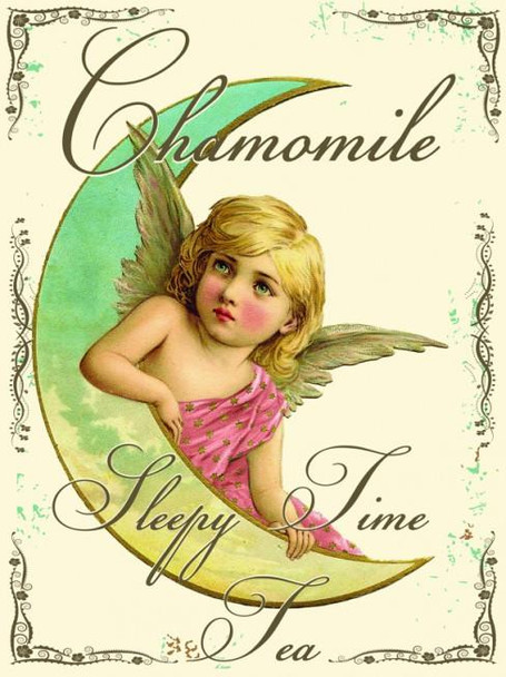 Chamomile Tea