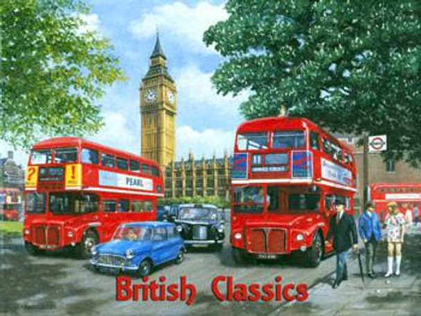 British Classics