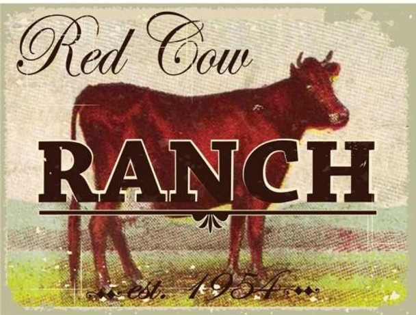 Red Cow Ranch