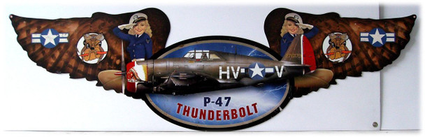 P-47 Thunderbolt