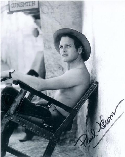 Paul Newman 1