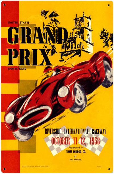 Grand Prix Riverside