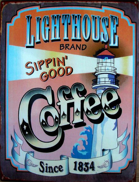 Lighthouse Coffee