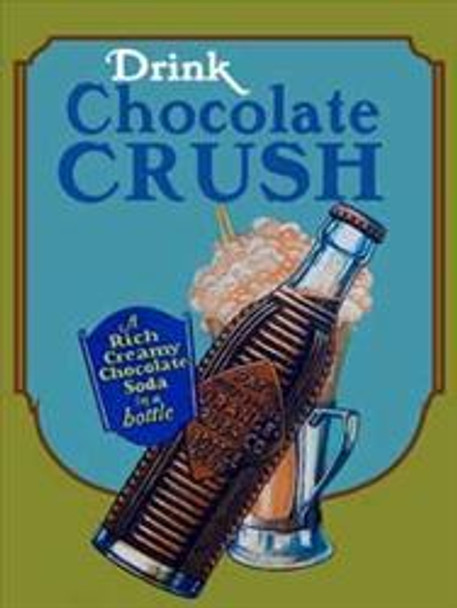 Chocolate Crush
