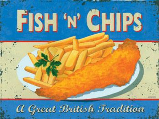 Fish & Chips