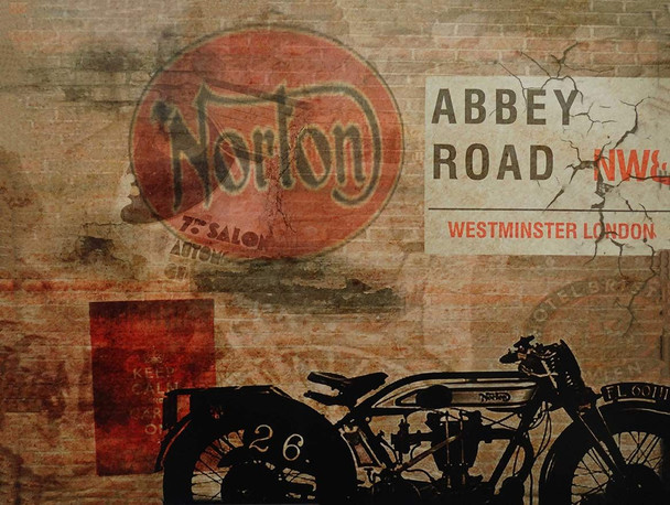 Norton-Abbey Road