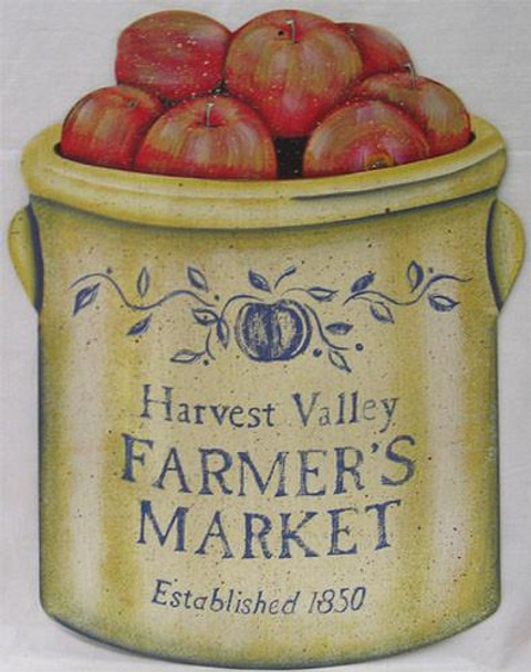 Harvest Valley Farmer's Market