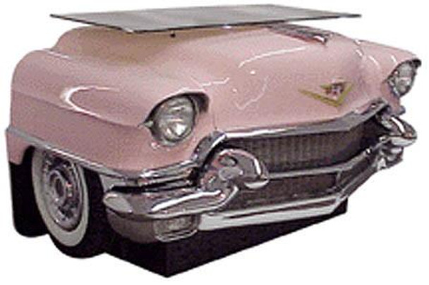 Cadillac Bar 1956