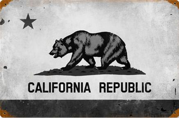 California Flag