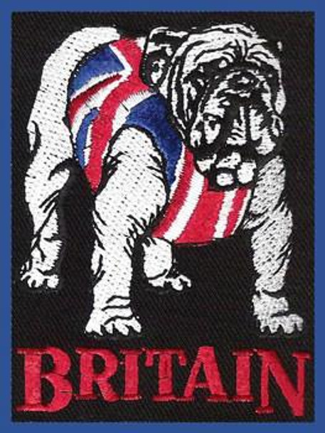 Britain / Bull Dog