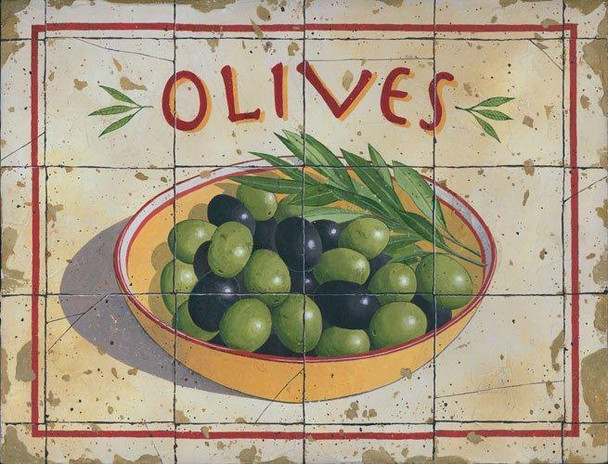 Olives