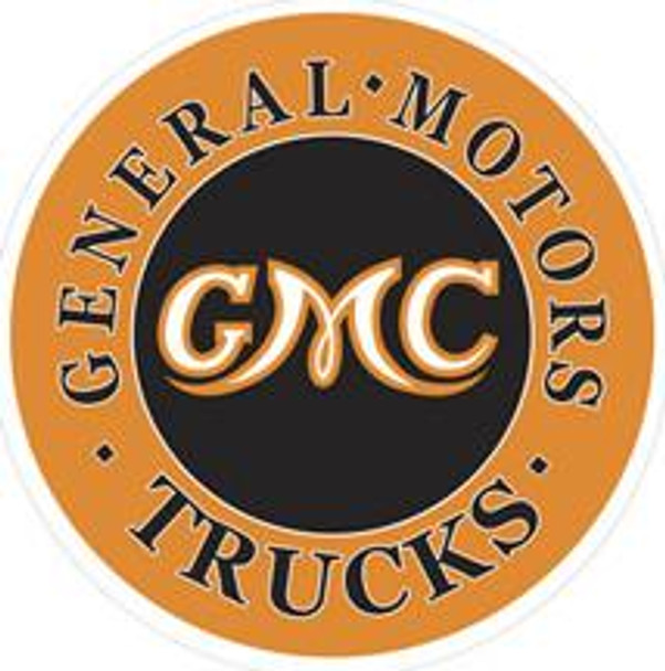 General Motors 18"