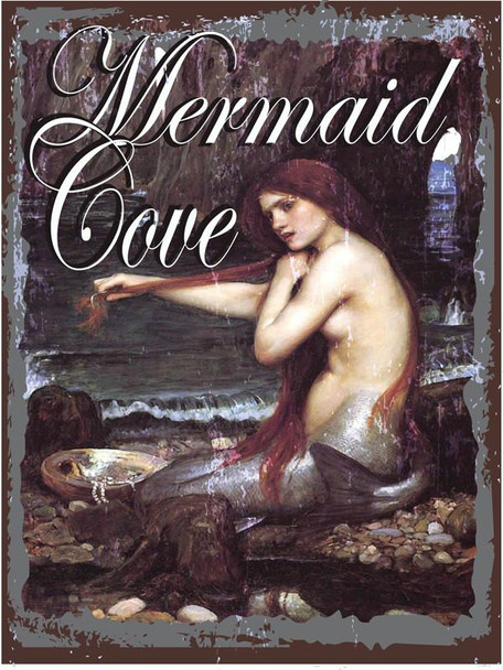 Mermaid Cove