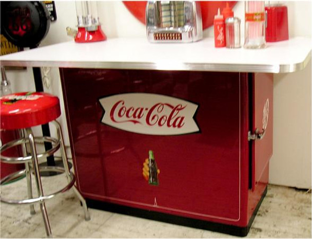 Coca-Cola Bar