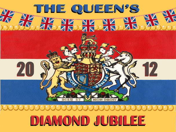 Queen's Diamond Jubilee